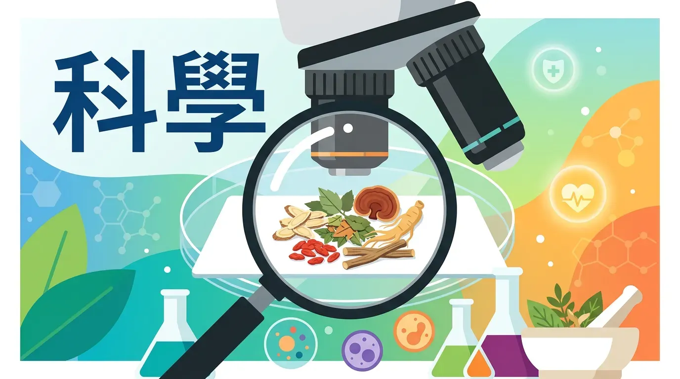 關鍵看點:現代科學怎麼看?