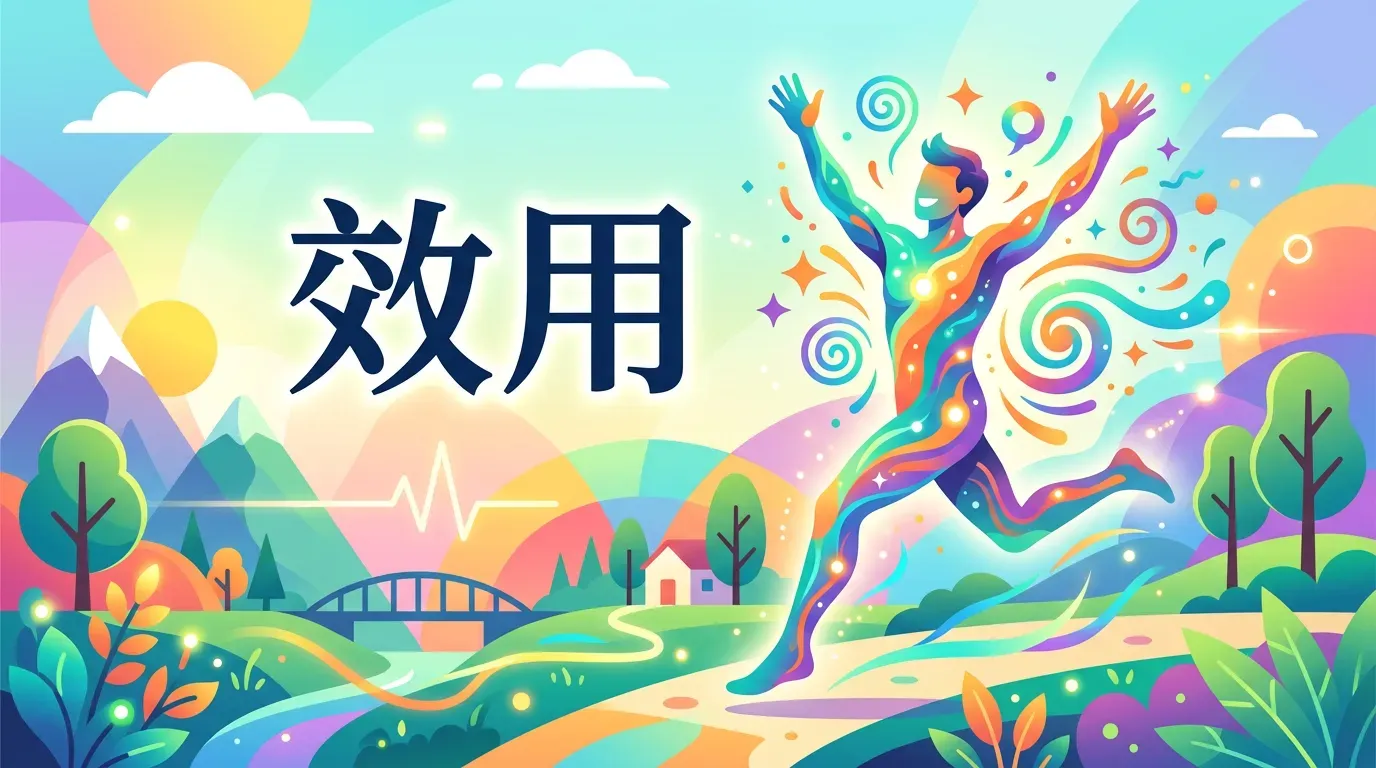 蝦青素主要功效