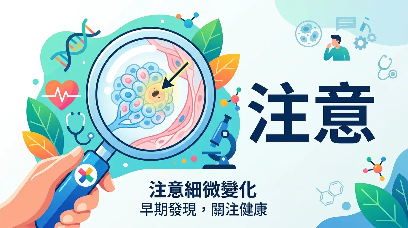 需要注意的地方