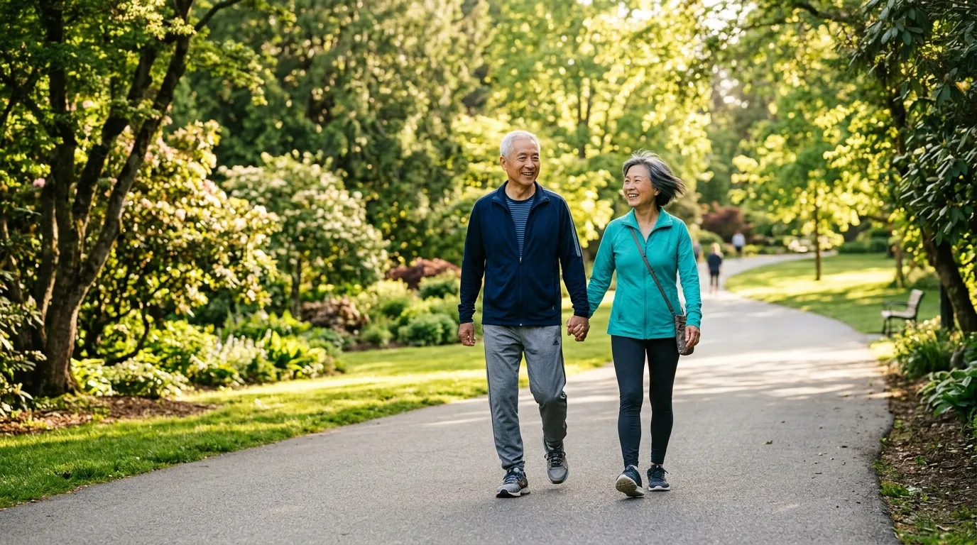 bone exercise lifestyle