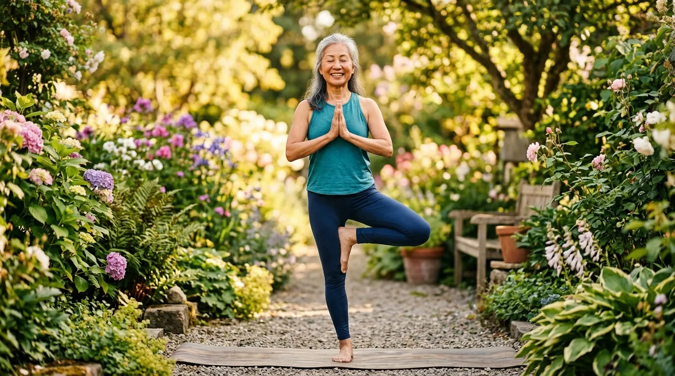 骨質疏鬆不是老人病!認識骨骼健康的基本觀念