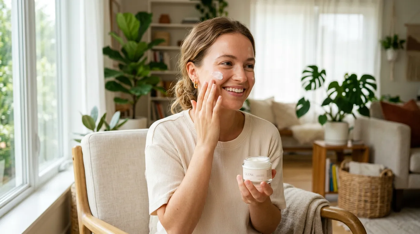拼命洗臉其實救不了痘痘！打破粉刺與洗臉的 3 個致命迷思