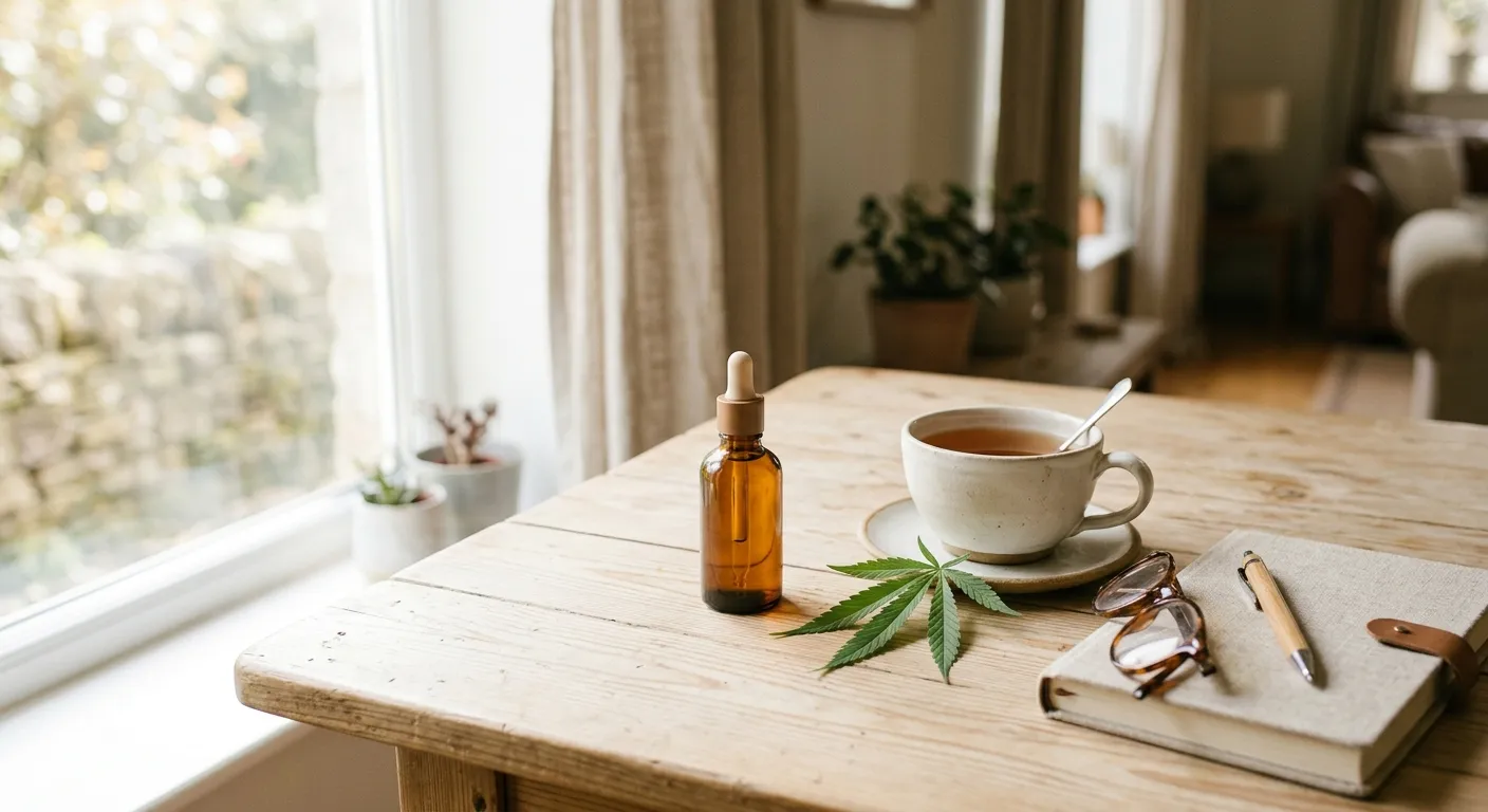 CBD（大麻二酚）對關節炎有效嗎？人體試驗的結果可能跟你想的不一樣