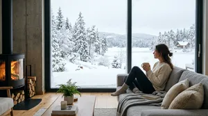 「穿太少會感冒」是真的嗎？破解低溫與病毒感染的科學真相