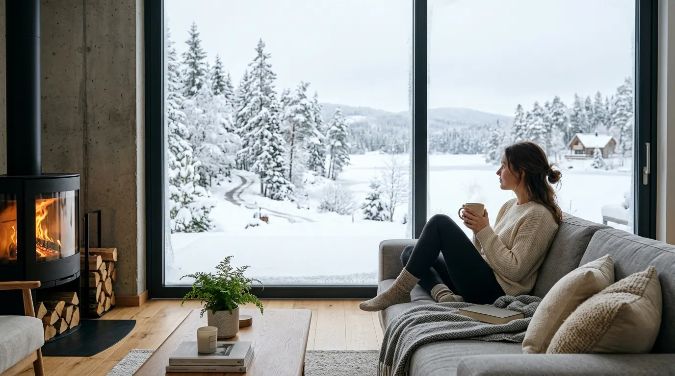 「穿太少會感冒」是真的嗎？破解低溫與病毒感染的科學真相