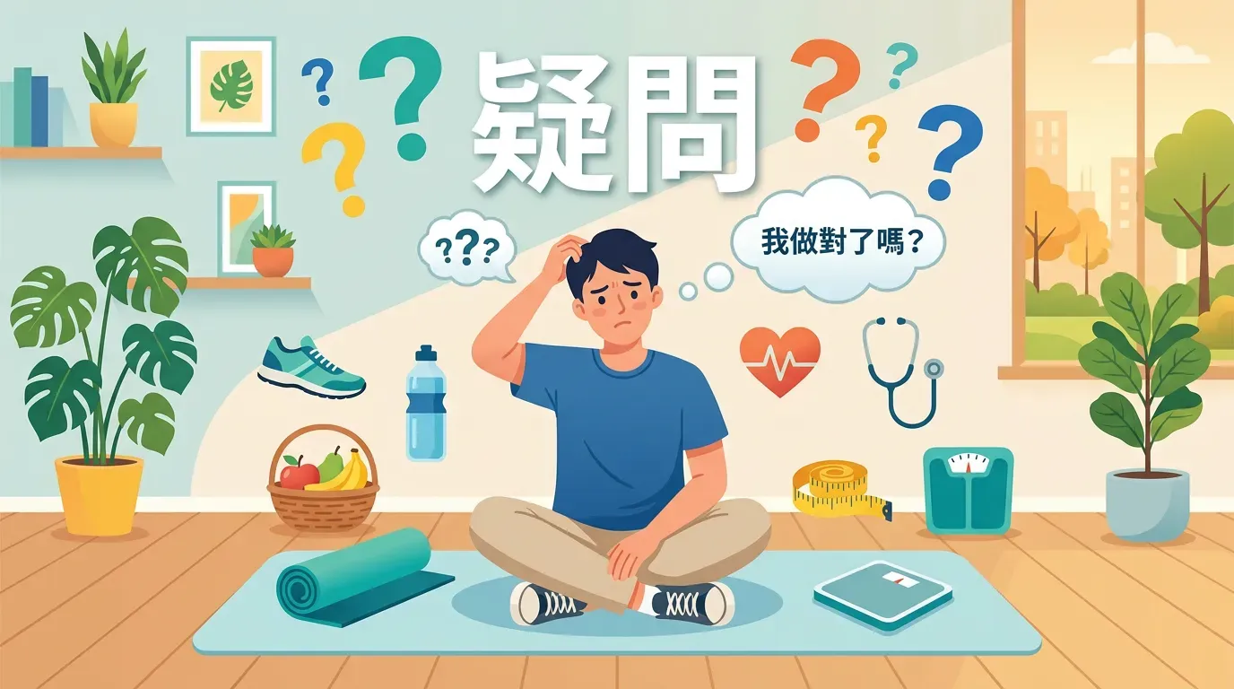 核心觀念：快速摘要：你真的便秘嗎？