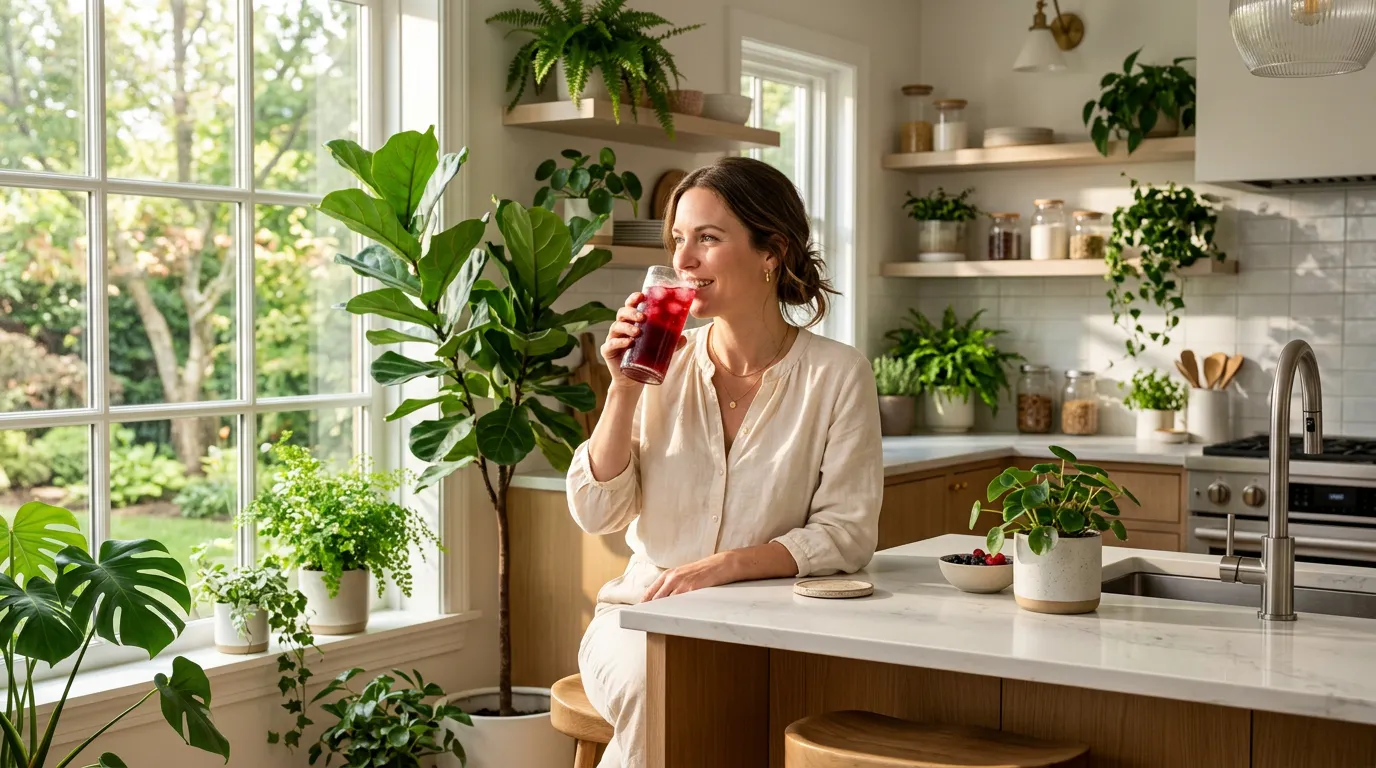 蔓越莓汁真的能預防尿道炎嗎？泌尿科醫師告訴你真相