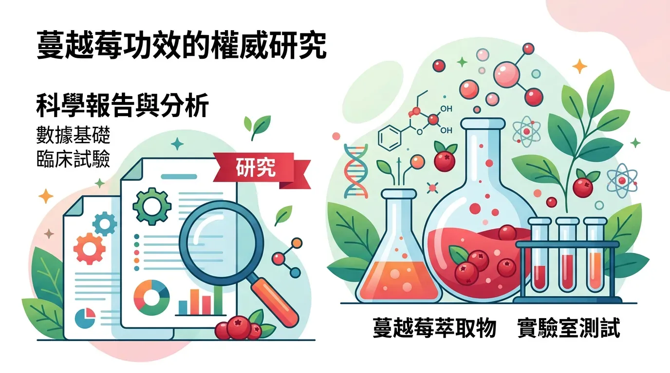進階討論：權威研究怎麼說？