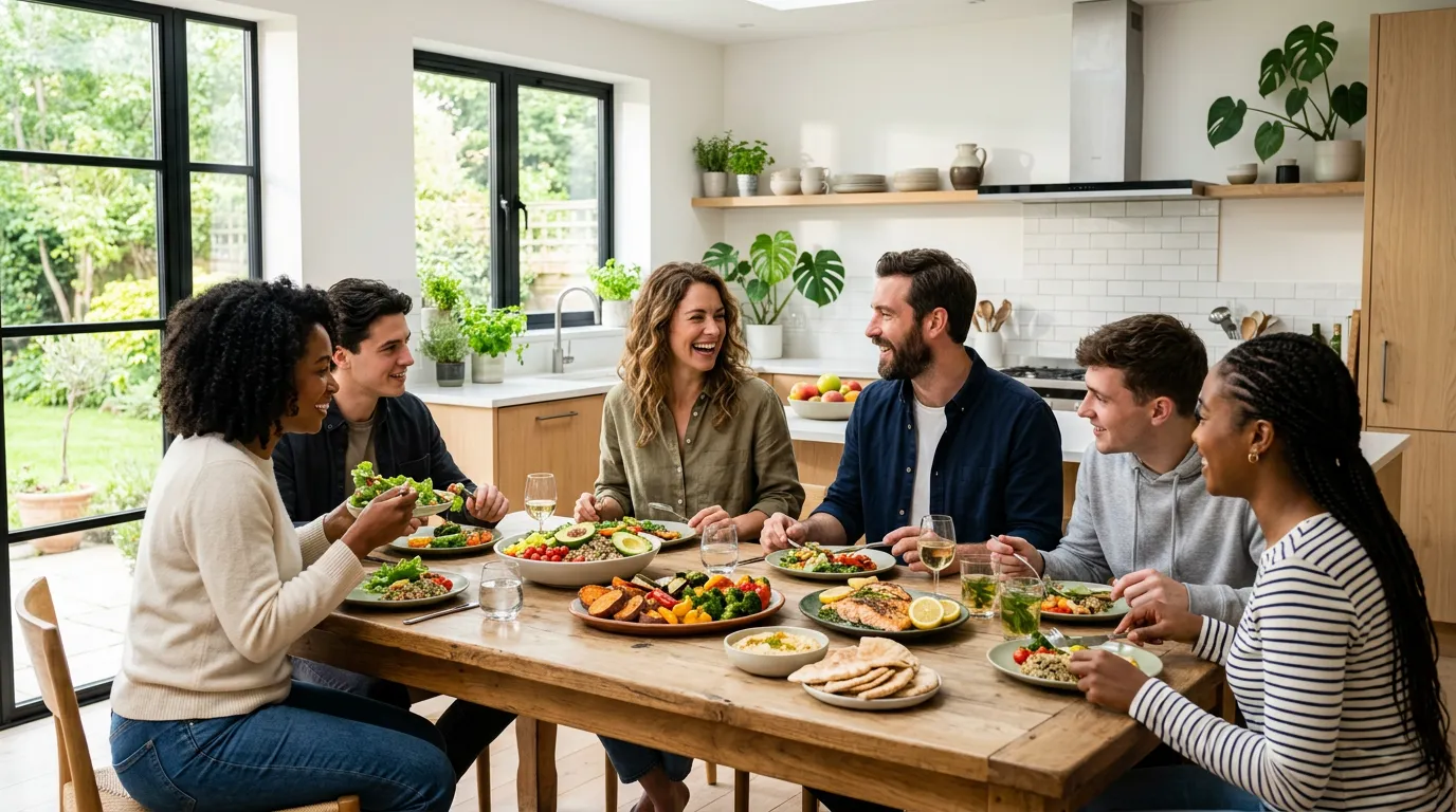 吃咖哩就能抗發炎？揭開「黃金香料」薑黃素吸收率極低的秘密