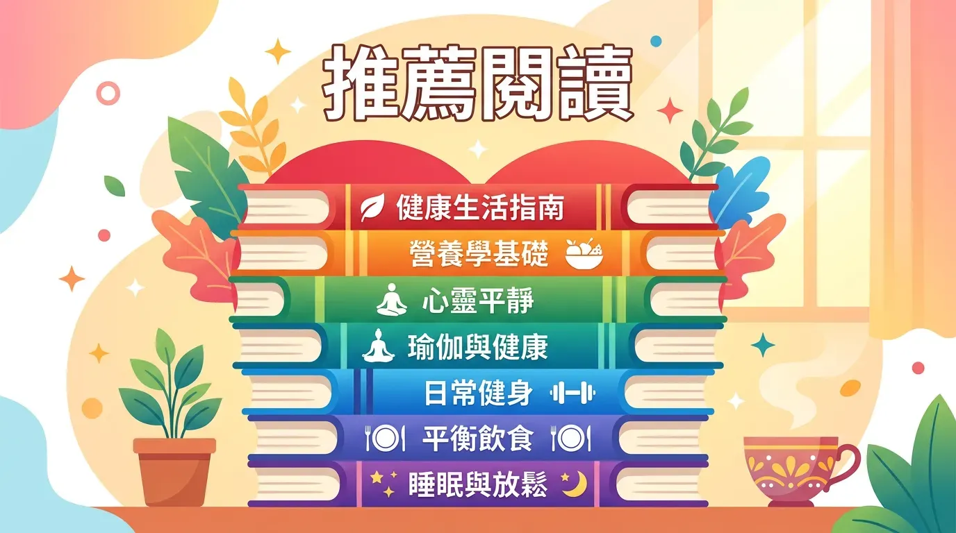 推薦閱讀：你可能也會喜歡