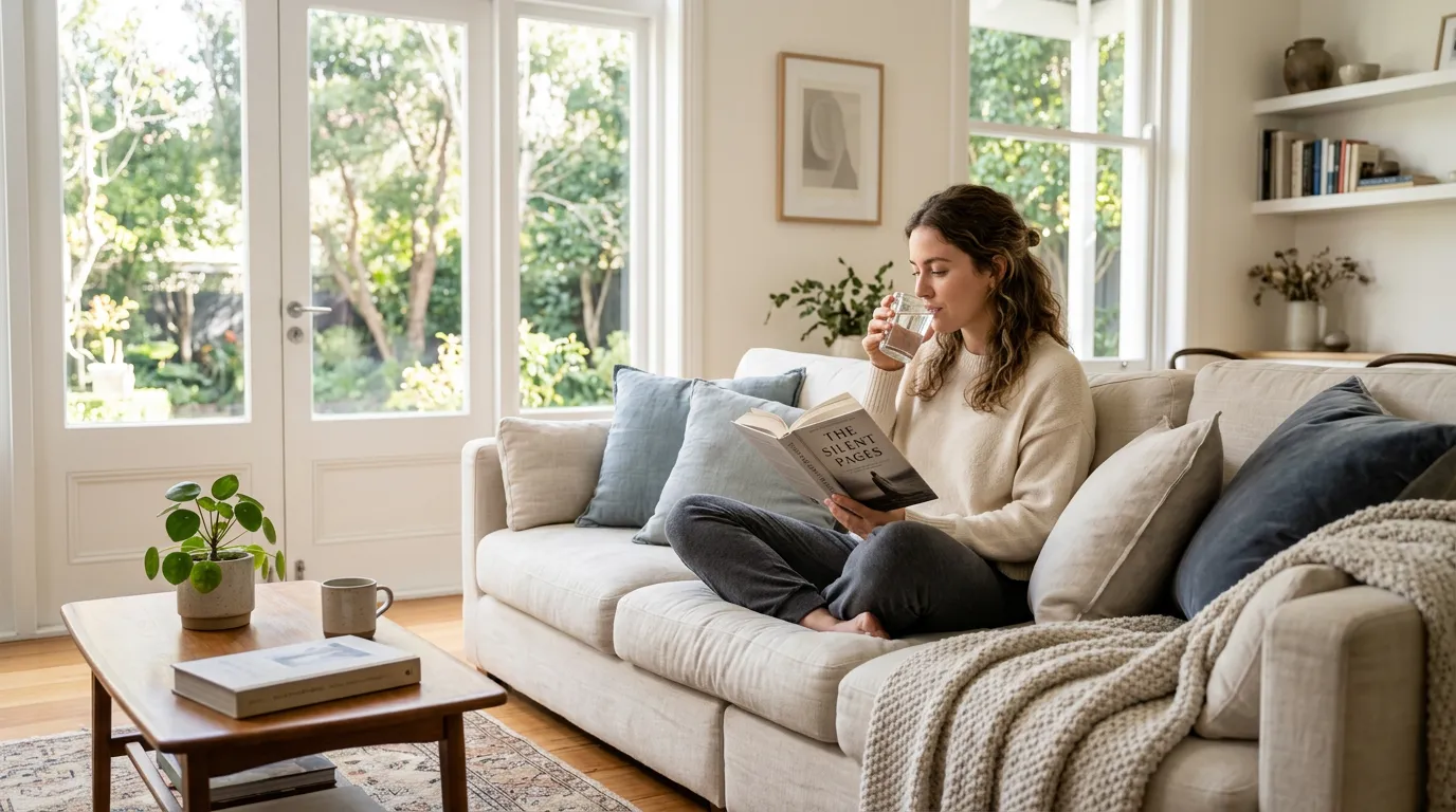 少吃多動為什麼不會瘦？打破減肥迷思的永續瘦身法則