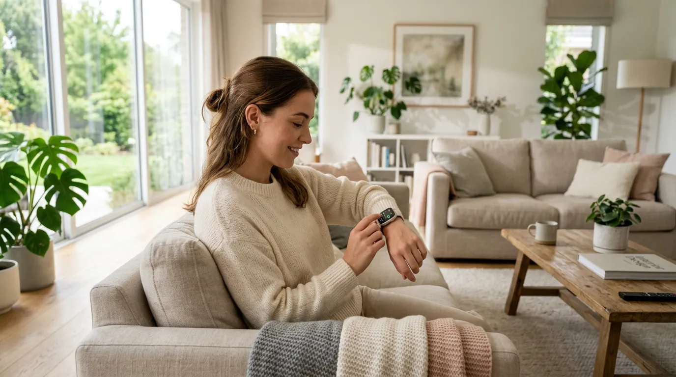 Apple Watch 測量準嗎？打造專屬你的數位健康監測系統