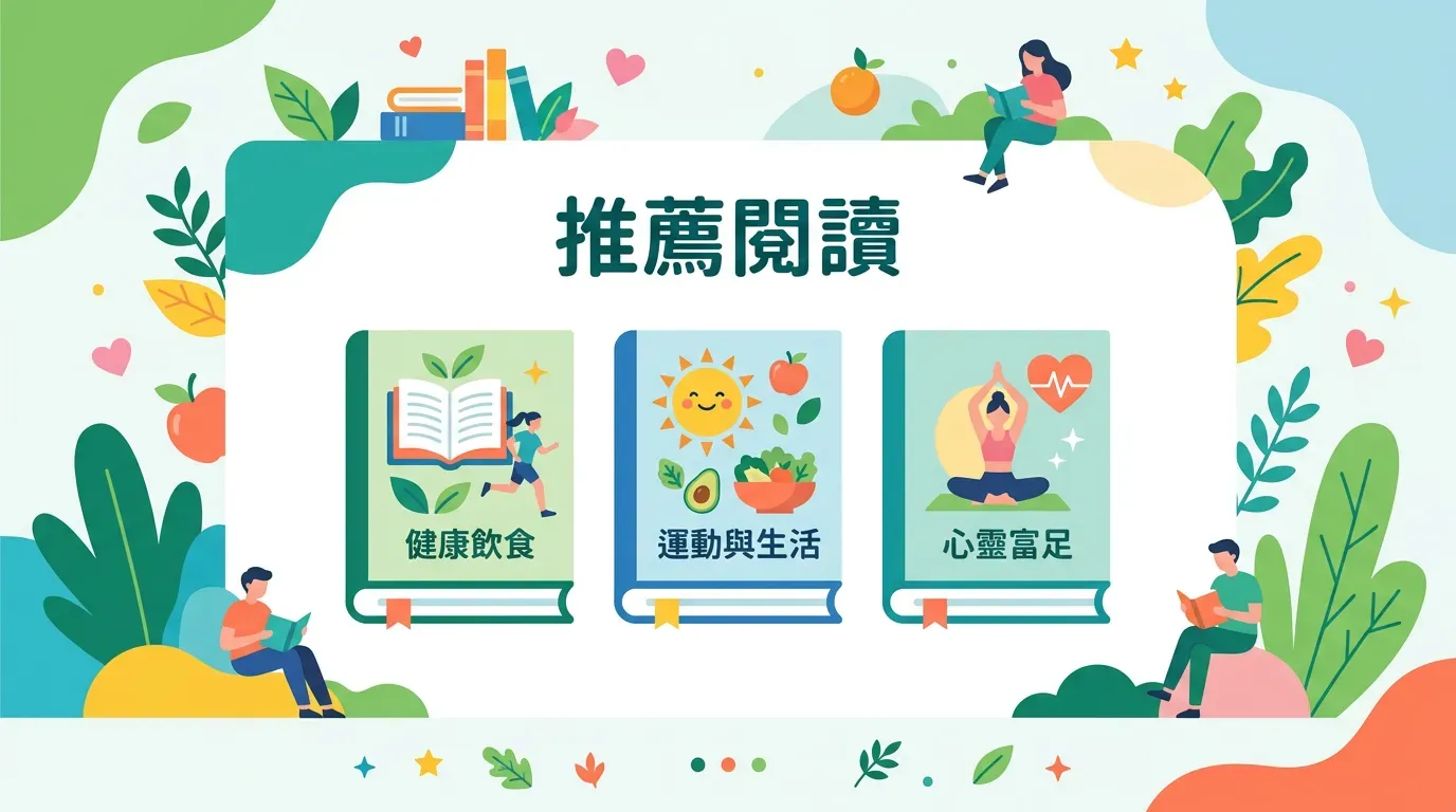 推薦閱讀：你可能也會喜歡