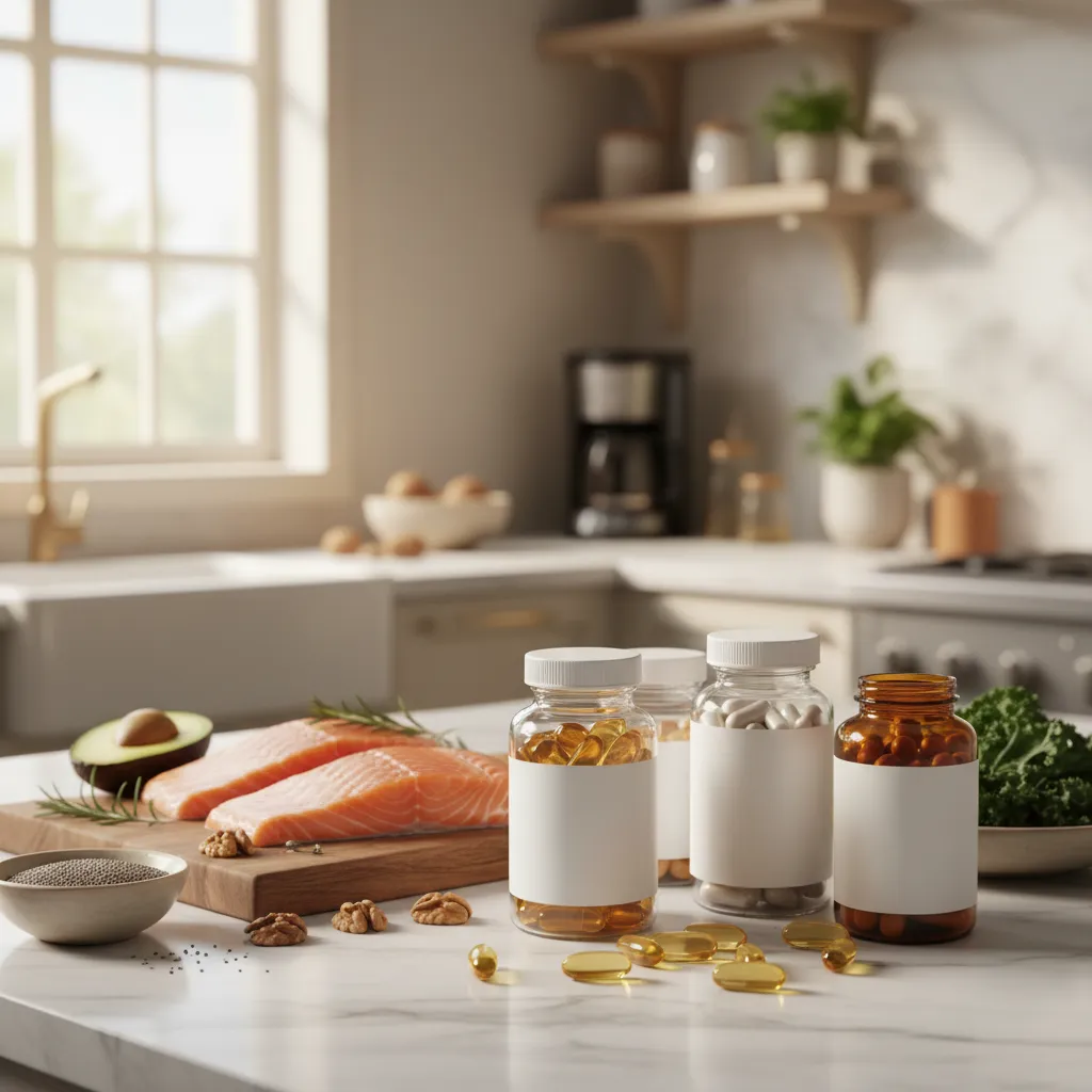 葡萄糖胺和軟骨素到底有沒有用？拆解 30 年的爭議