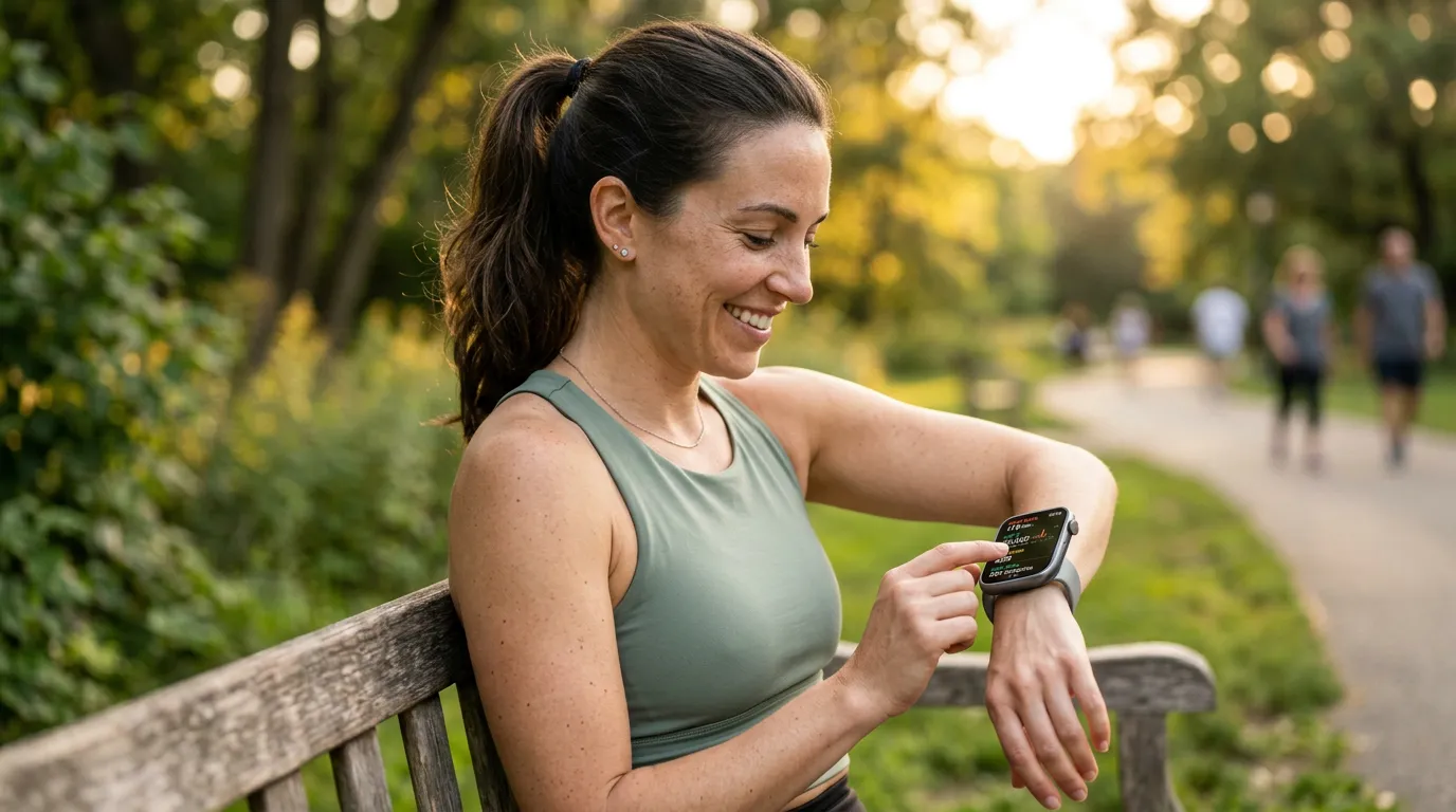 智慧穿戴裝置真的能預防疾病嗎？解密 AI 健康數據背後的真相