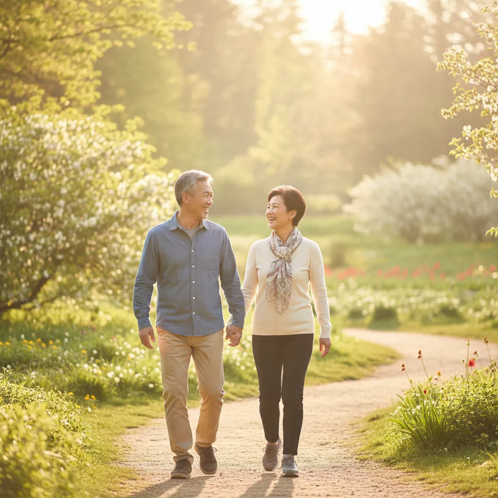 活得久不如活得好？搞懂「健康壽命」才是抗老關鍵