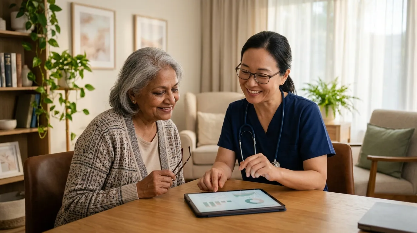 heart doctor consultation