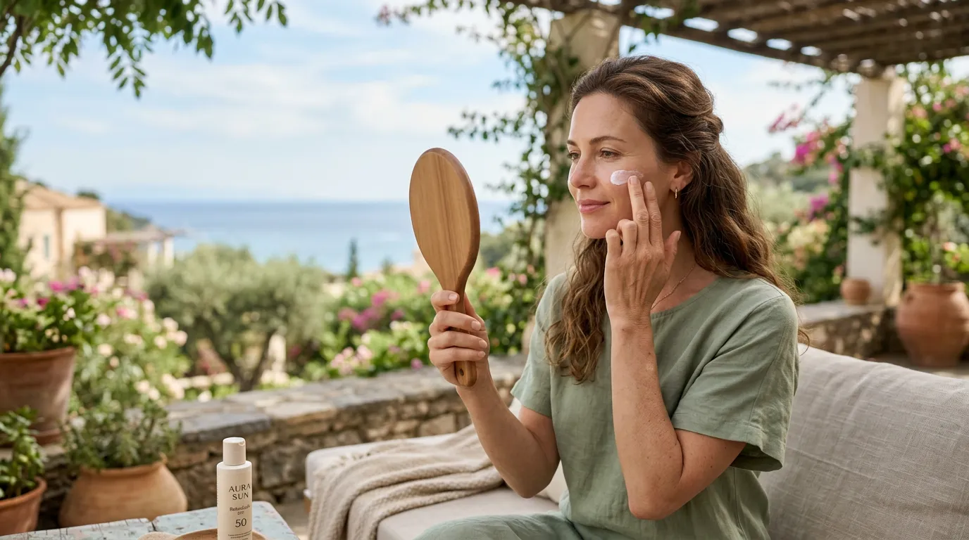 SPF 越高越好？物理防曬跟化學防曬到底要怎麼挑？