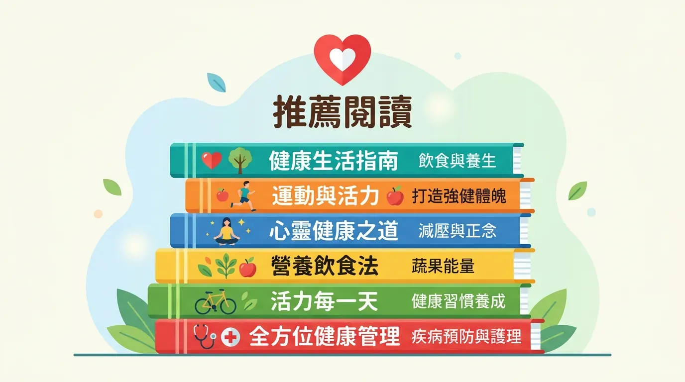 推薦閱讀：你可能也會喜歡