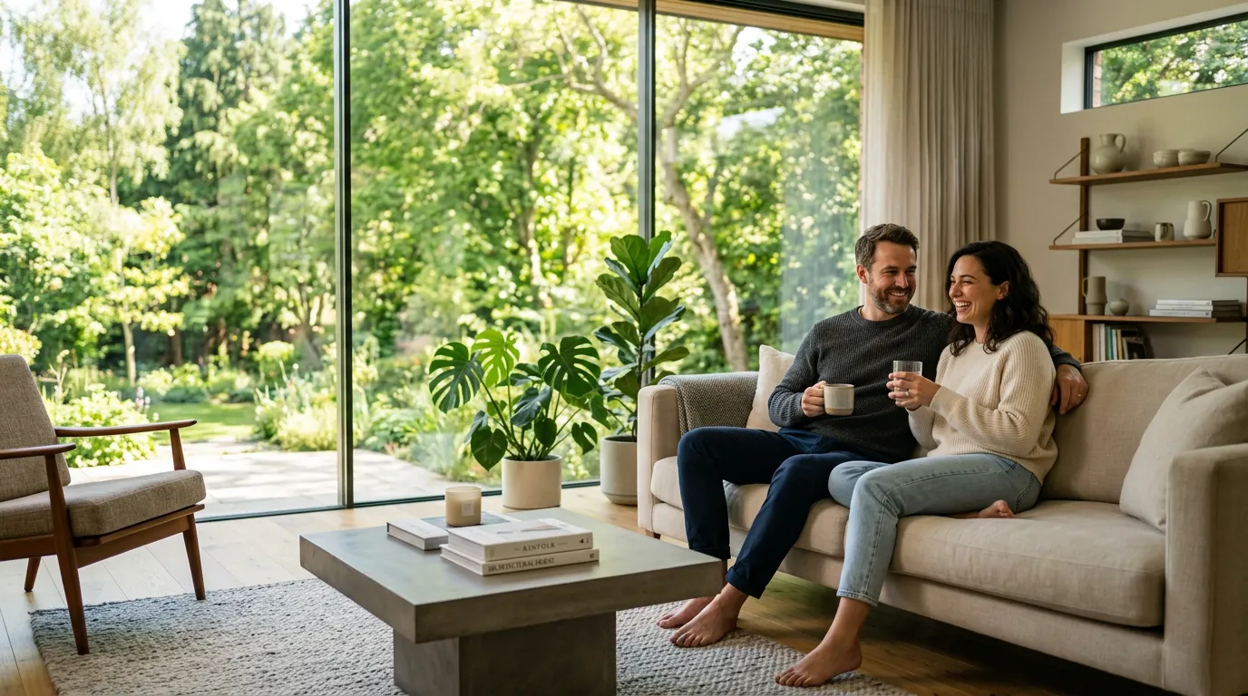 室內空氣比戶外髒 5 倍？甲醛、PM2.5 三大來源與清淨機挑選指南