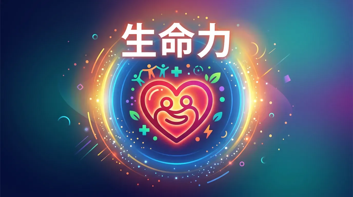 關鍵看點：快速摘要：關係的生理價值