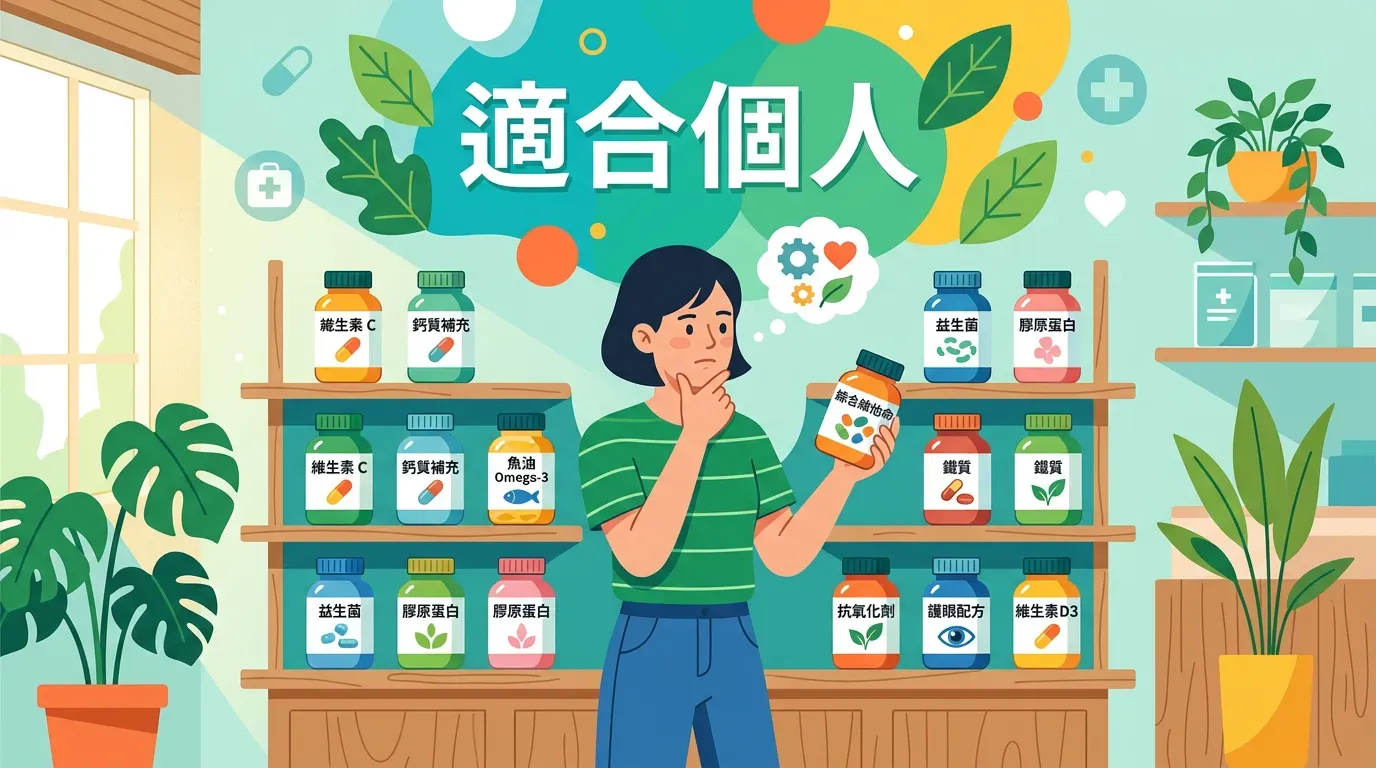 誰特別要小心？