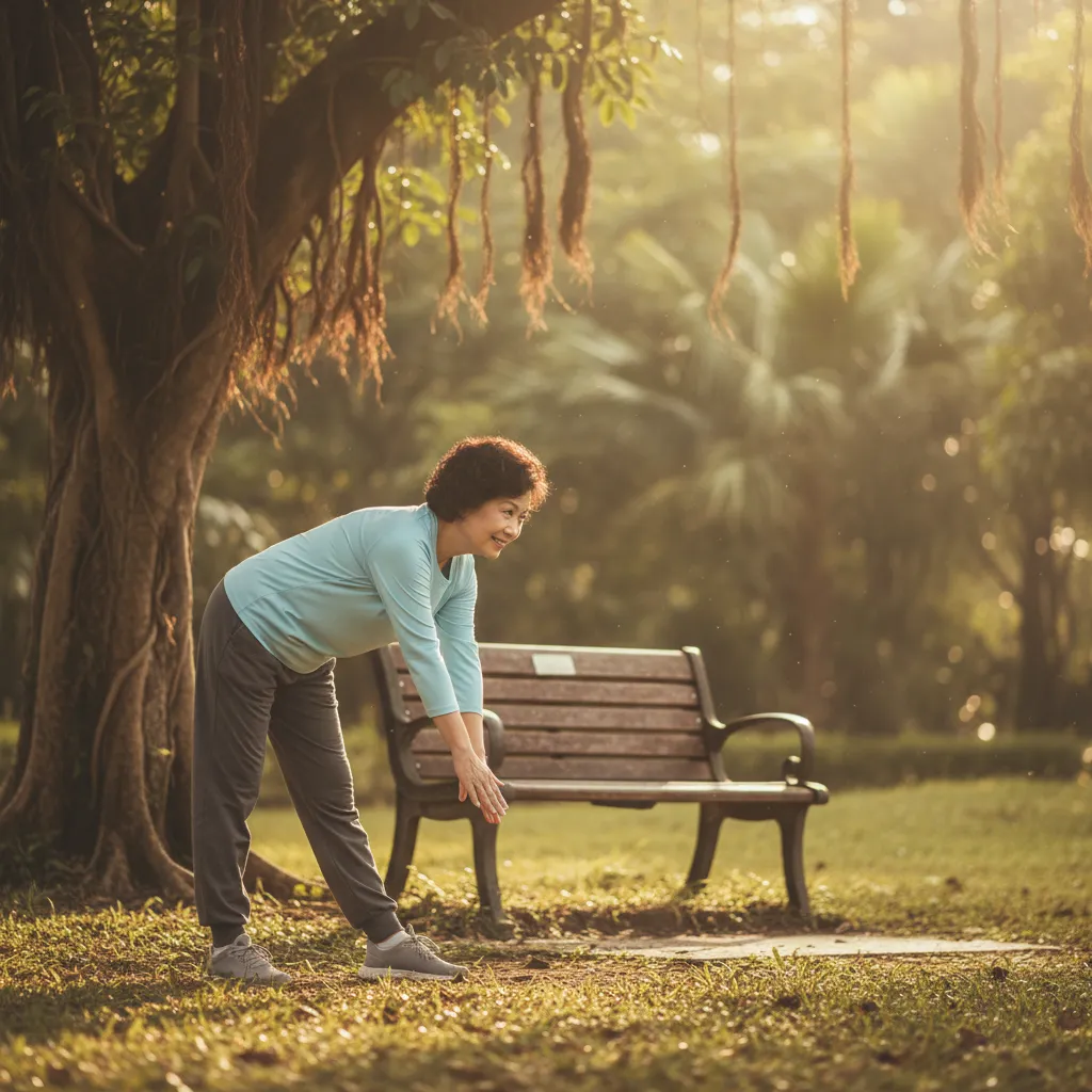關節痛為什麼這麼難治？350 萬台灣人的膝蓋困境