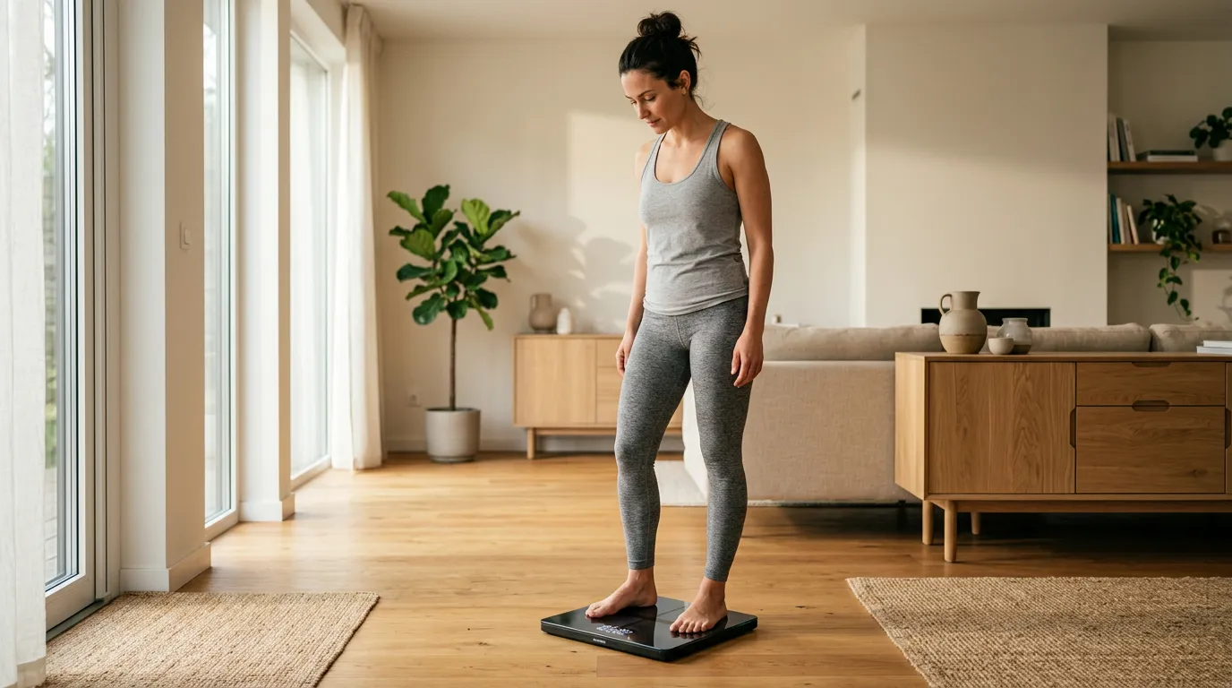 不知從何開始吃得健康？教你算出專屬 TDEE 與無痛抓菜單