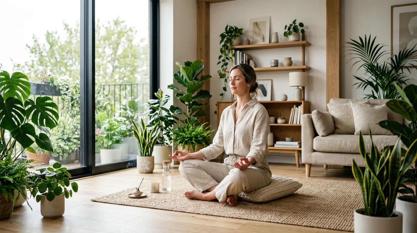 壓力太大怎麼辦？重塑大腦神經可塑性的實用減壓法則