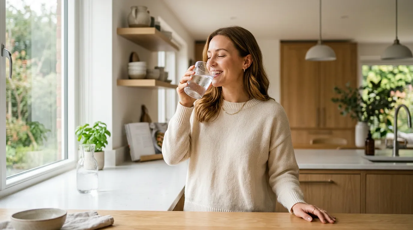 你缺乏微量元素了嗎？除了維他命，你還需要補充的隱形營養素