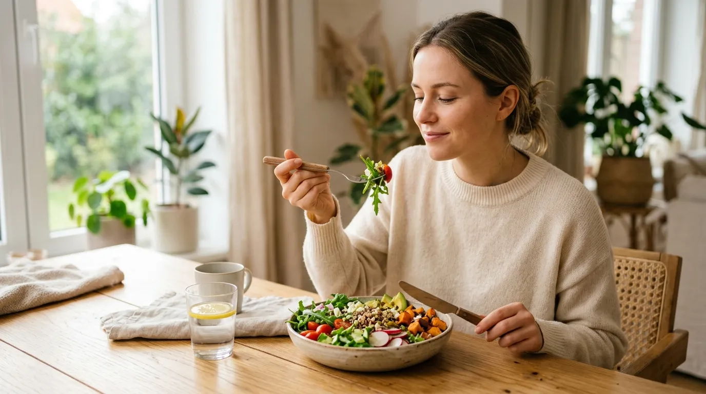mindful eating