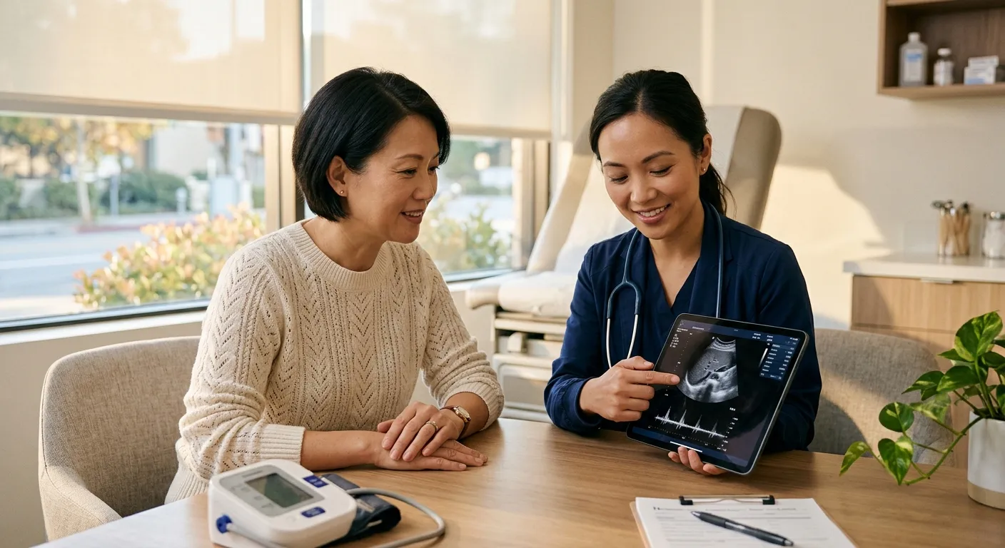 脂肪肝是什麼？從 NAFLD 到 MASLD，你需要知道的一切