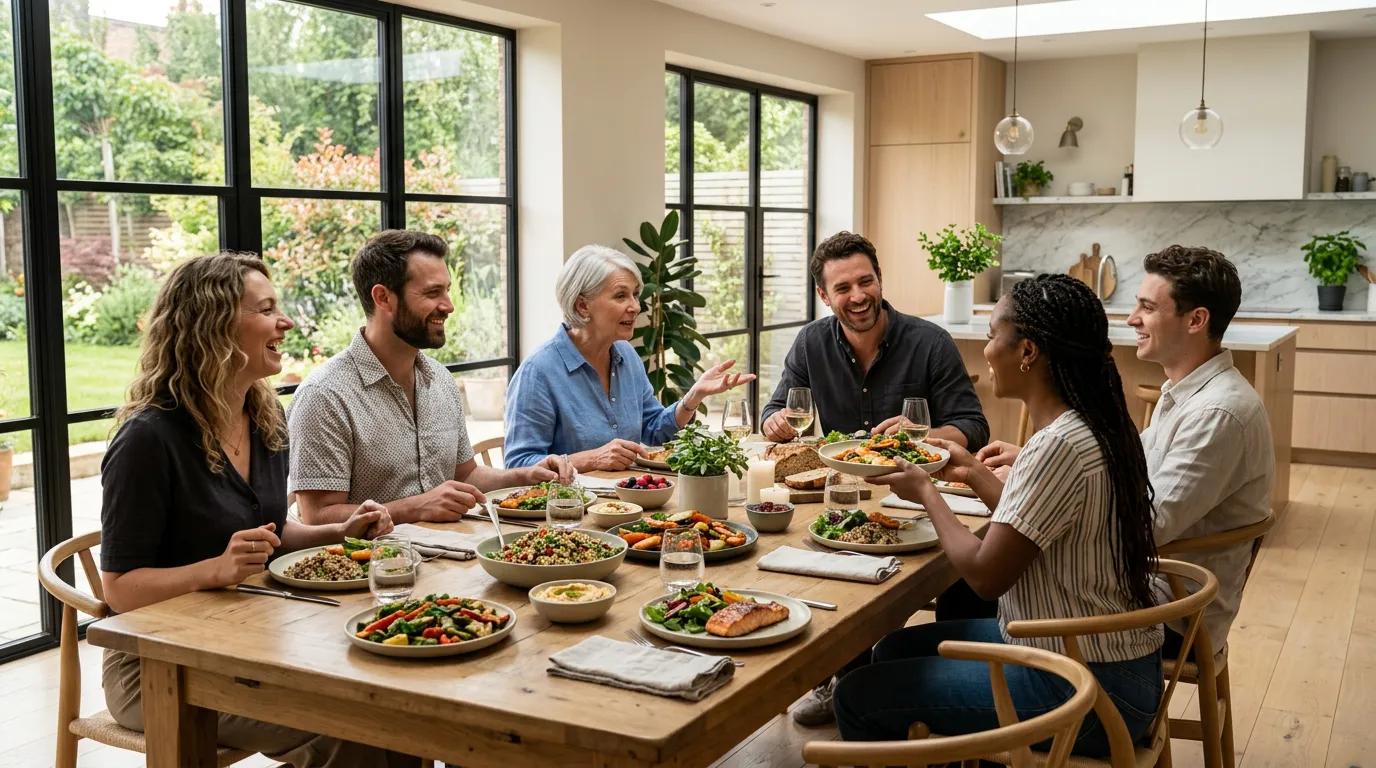 吃香腸配養樂多會致癌嗎？破解硝酸鹽與亞硝胺的飲食迷思