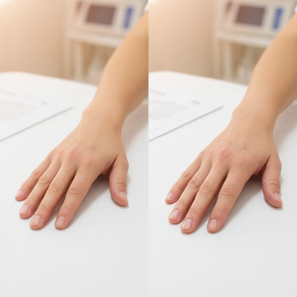 退化性關節炎 vs 類風濕性關節炎：搞懂差別才能對症下藥