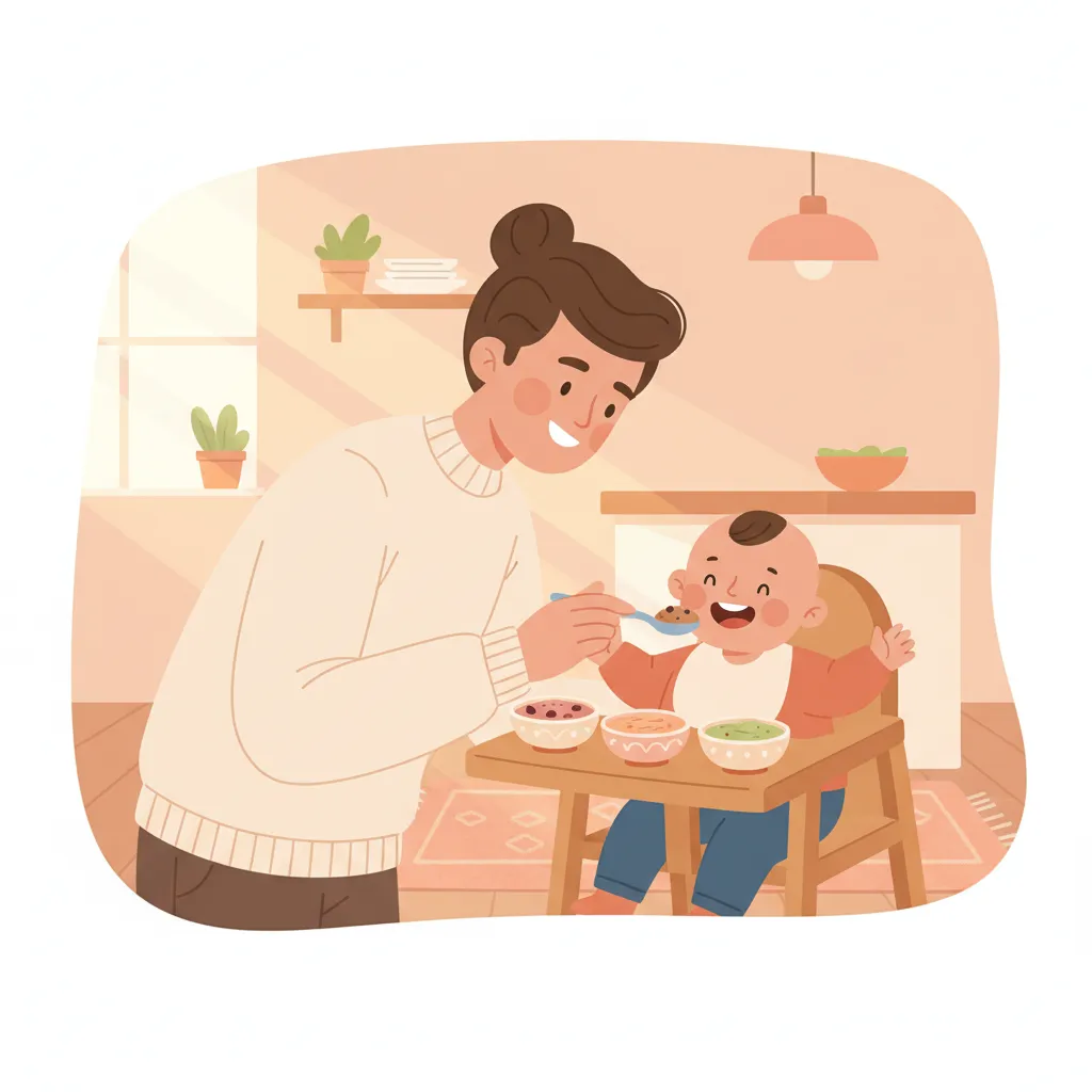 花生過敏有新解法？從嬰兒早期介入到 Palforzia 藥物的最新進展