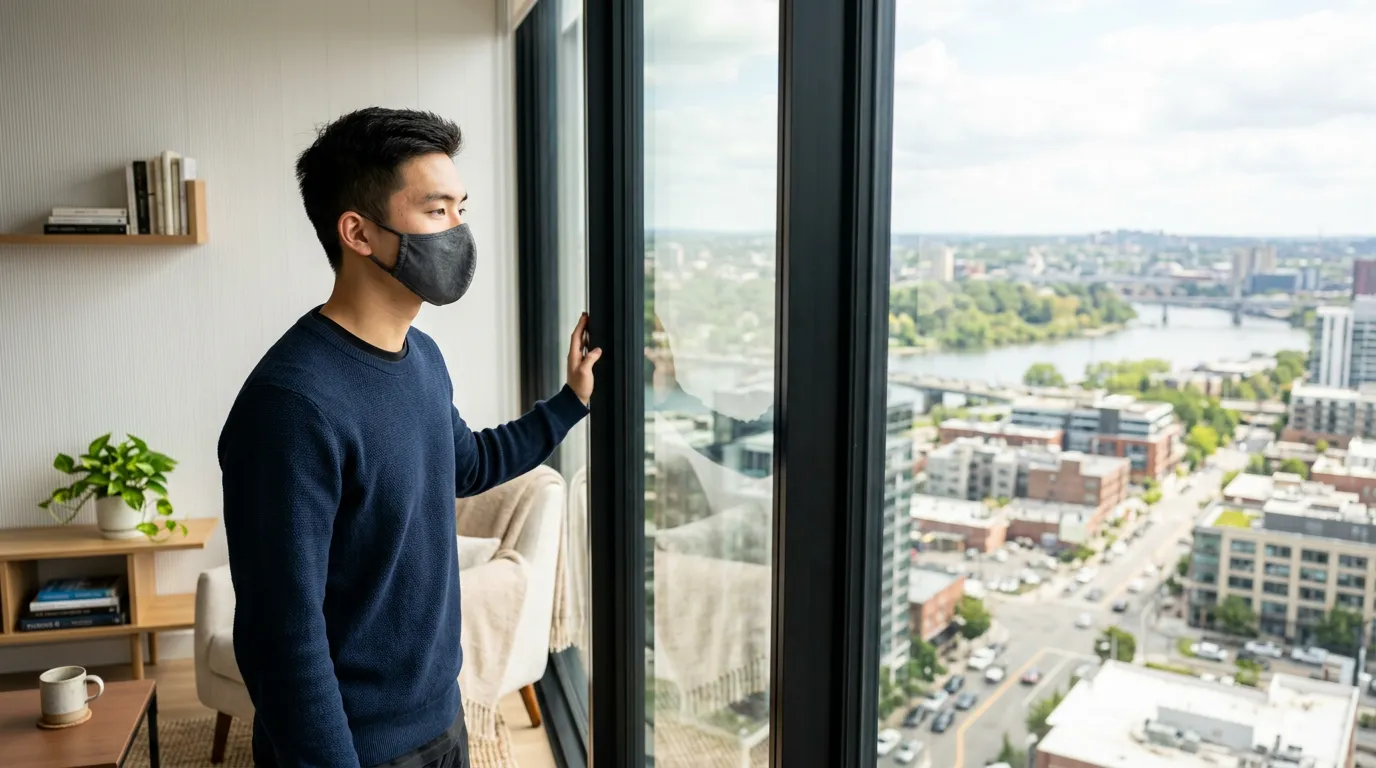 空污不只傷肺還傷腦？防禦 PM2.5 細懸浮微粒的終極指南