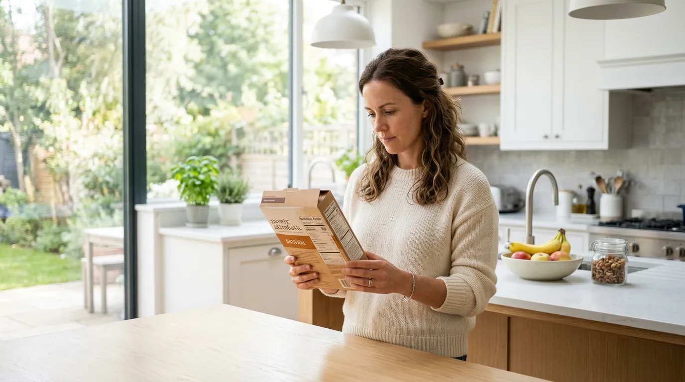 無糖真的不含糖？教你破解營養標示上的文字遊戲與行銷陷阱