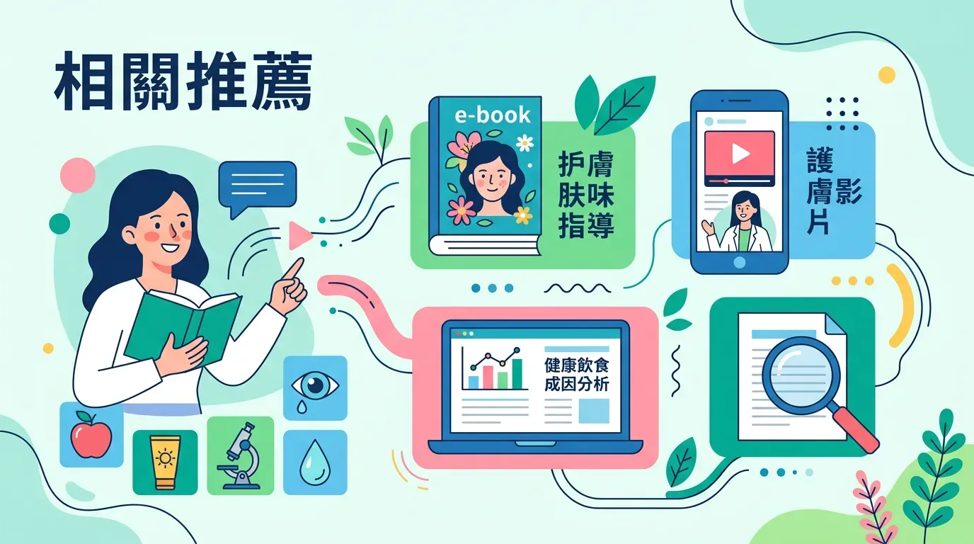 推薦閱讀：你可能也會喜歡