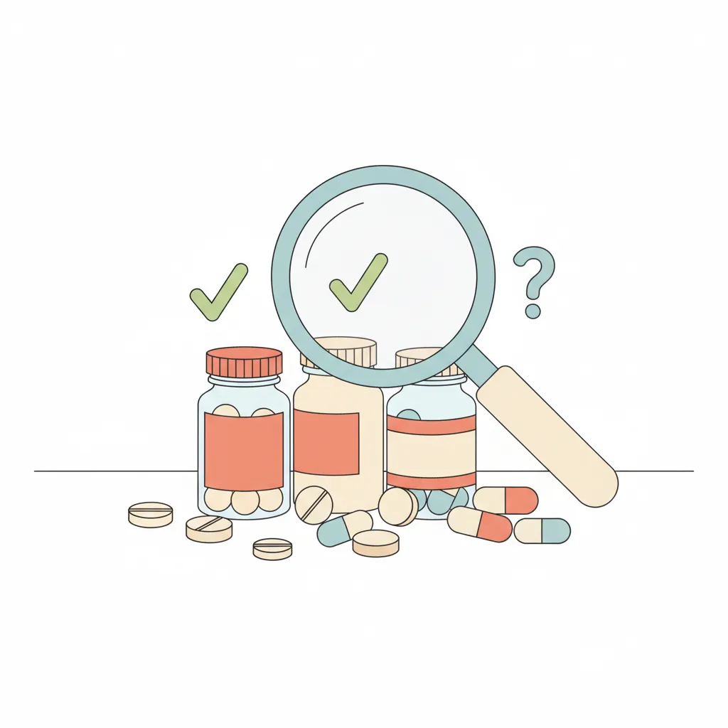 接骨木莓、靈芝、鳳梨酵素⋯這些「免疫神器」真的有效嗎？