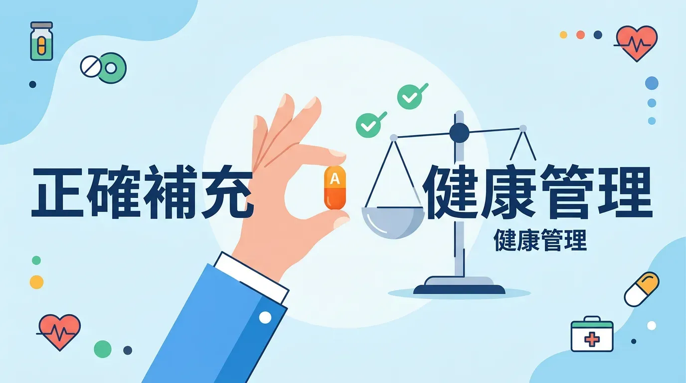 維生素 A 安全攝取指南：精準攝取指南