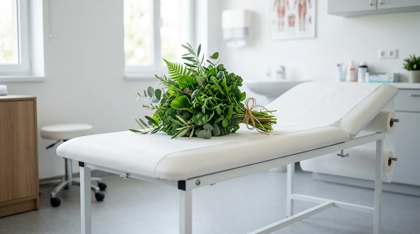 用鹽水洗菜反而更毒？破解農藥殘留，蔬菜正確清洗 3 步驟