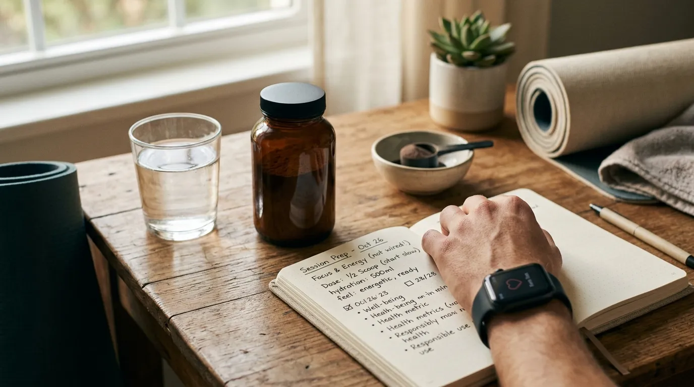 育亨賓減脂有效嗎？高風險成分的安全使用指南