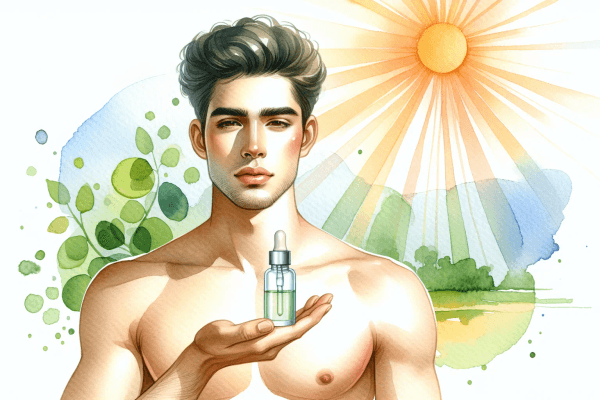 為什麼天氣越熱,臉越油?