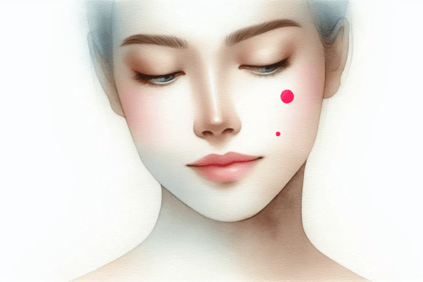 如何預防青春痘?