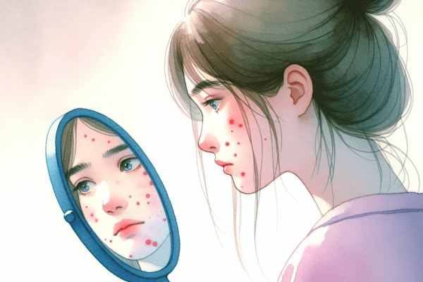 青春痘攻略:青少年、年輕人,甚至成年人也適用