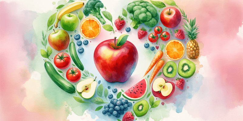 iHealthy 的內容有哪些?