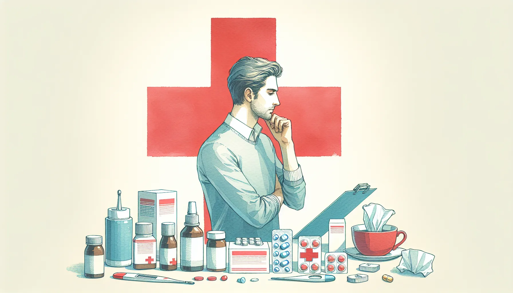 數位健康工具指南：如何打造你的個人化健康監測系統