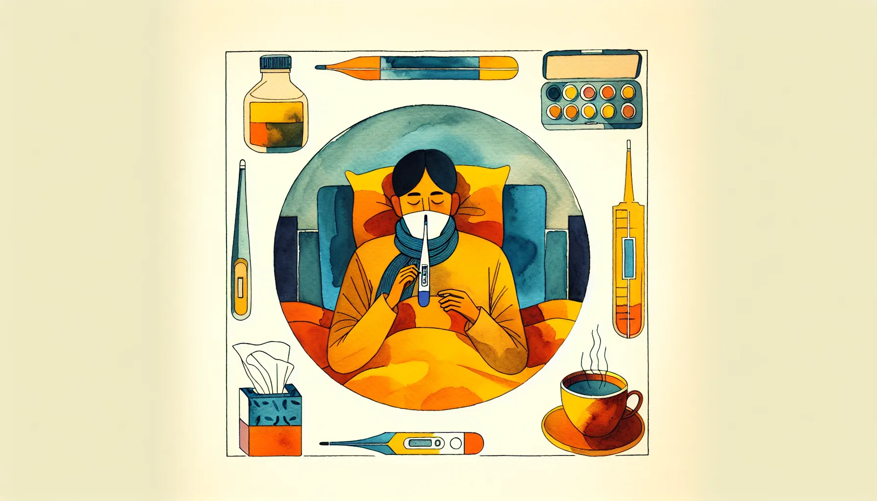 青春痘全攻略：從科學成因到近年最有效的抗痘策略