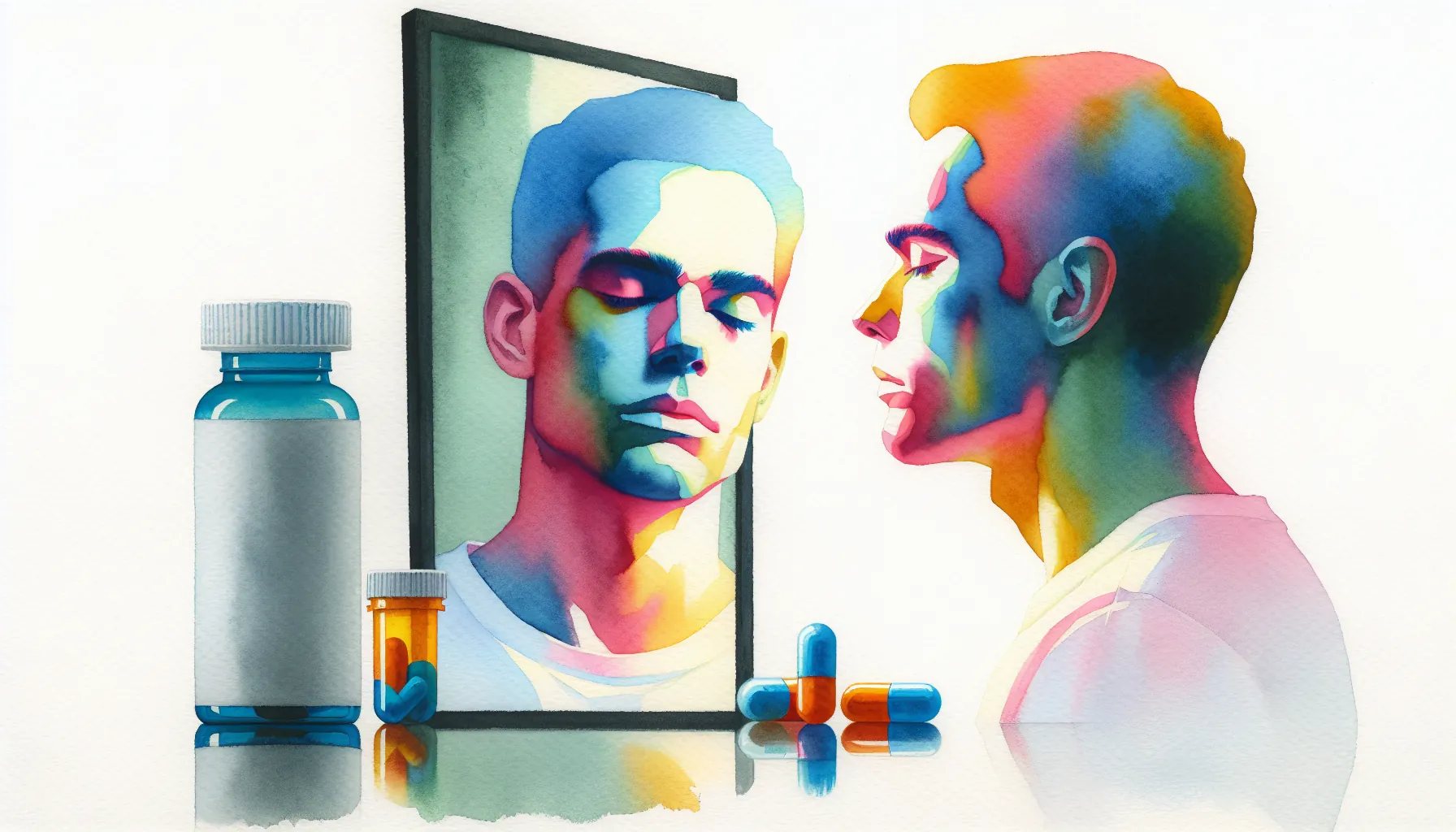 異維A酸（Accutane）完整指南：效果、副作用與安全使用