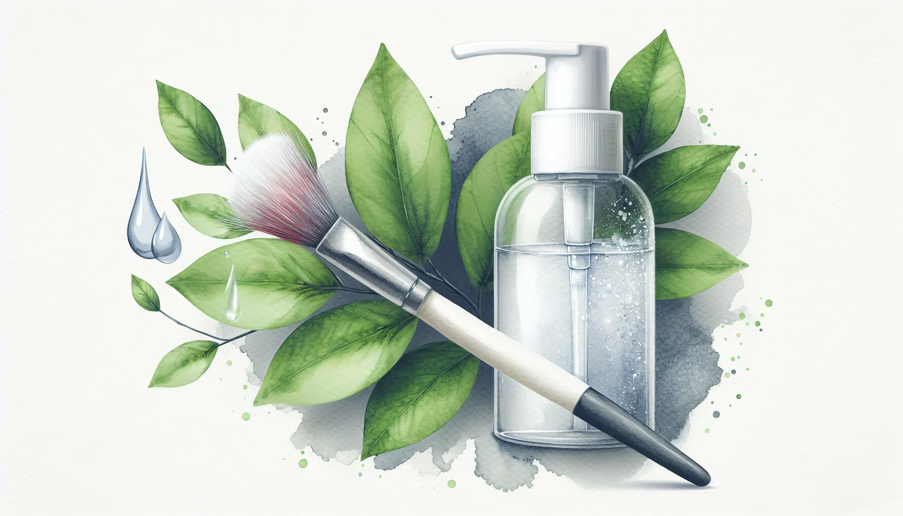 洗臉能洗掉痘痘和粉刺嗎？破解常見皮膚護理迷思